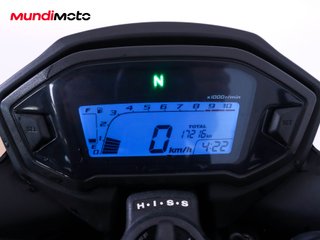 HONDA CB 500 F