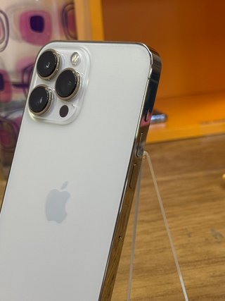 iPhone 13 Pro Max Oro 128GB