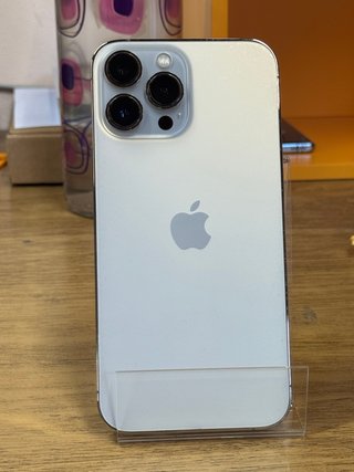 iPhone 13 Pro Max Oro 128GB