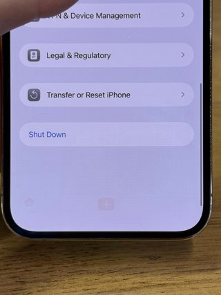 iPhone 13 Pro Max Oro 128GB