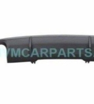 DIFUSOR TRASERO PARA AUDI A4 B9 2016-... rmb396294