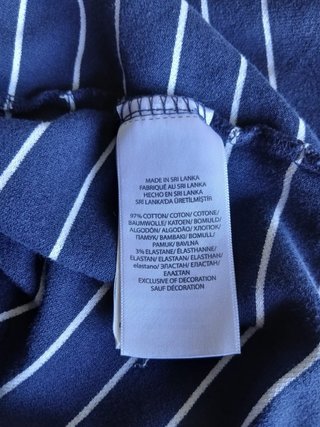 ralph lauren polo size L blue