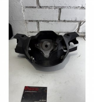 CARENADO MANILLAR BMW C400X