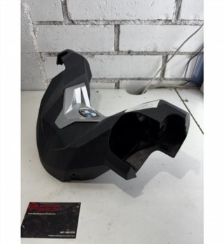 CARENADO MANILLAR BMW C400X
