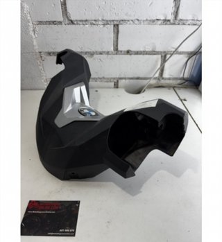 CARENADO MANILLAR BMW C400X