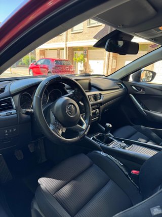 Mazda 6 2016 150cv 2.2 skyactiv