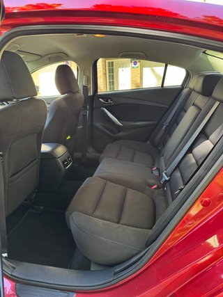 Mazda 6 2016 150cv 2.2 skyactiv