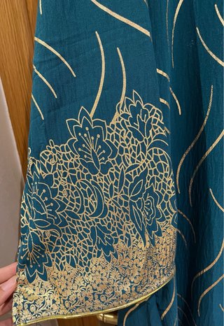 Vestido elegante