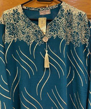 Vestido elegante