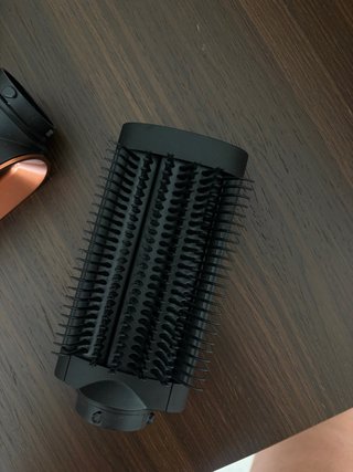 Dyson Airwrap Origin Rame/Nichel