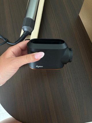 Dyson Airwrap Origin Rame/Nichel