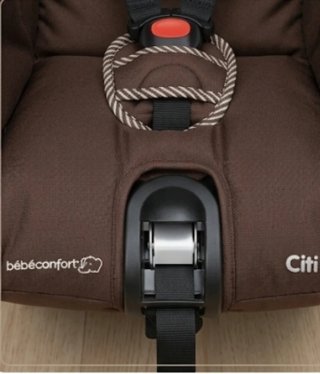 Maxicosi bebe confort