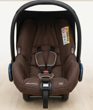 Maxicosi bebe confort