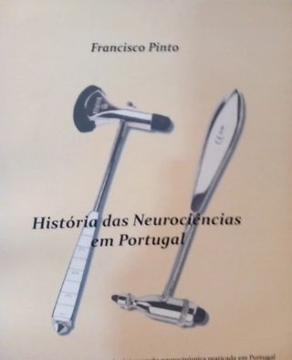 História das neurociências em Portugal
