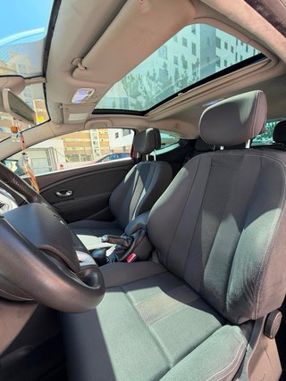 Renault Megane Dynamique dCi eco2