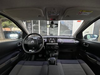 Citroën C4 Cactus Citroën C4 Cactus e-HDi 92 ETG6 Feel