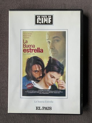 Colección 10 DVD UN PAÍS DE CINE