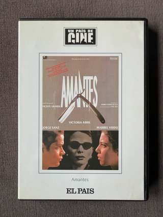 Colección 10 DVD UN PAÍS DE CINE