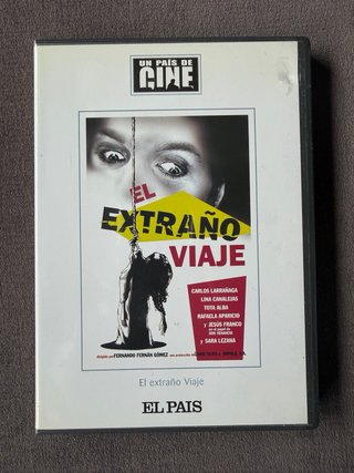Colección 10 DVD UN PAÍS DE CINE
