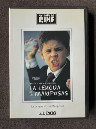 Colección 10 DVD UN PAÍS DE CINE