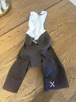 Culotte Gobik y GSPORT Talla M