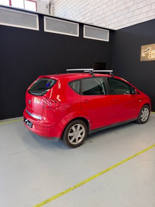SEAT Altea 2005 1.9 TDi 105cv