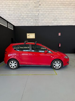 SEAT Altea 2005 1.9 TDi 105cv