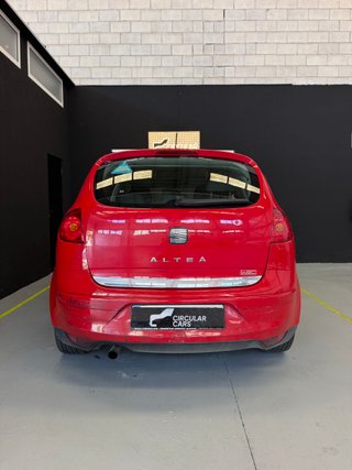 SEAT Altea 2005 1.9 TDi 105cv