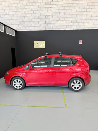 SEAT Altea 2005 1.9 TDi 105cv