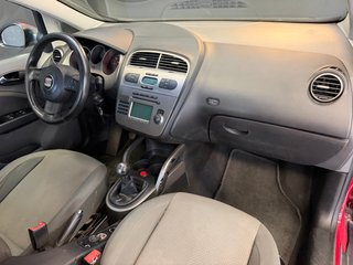 SEAT Altea 2005 1.9 TDi 105cv