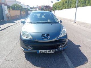 Peugeot 207 2010