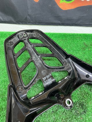Baúl y Soporte Yamaha TMAX 500 (2008-2011)