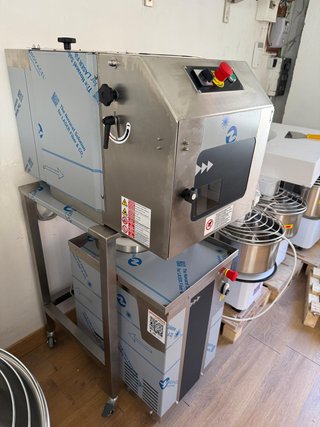 BOLEADORA PORCIONADORA COMBO 300