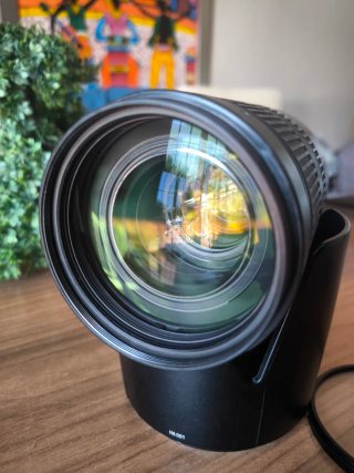 Tamron 70-200mm F2.8 USD VC SP G1 Nikon