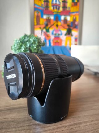 Tamron 70-200mm F2.8 USD VC SP G1 Nikon