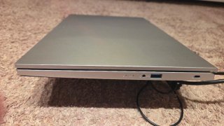 Portátil ACER ASPIRE