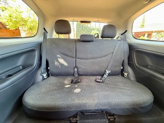 Toyota Yaris 2003