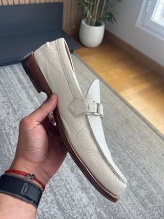 Zapatos Louis Vuitton Edición Limitada