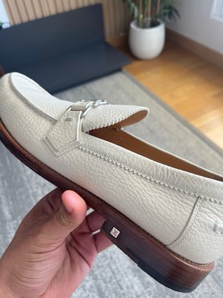 Zapatos Louis Vuitton Edición Limitada