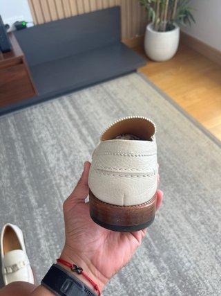 Zapatos Louis Vuitton Edición Limitada