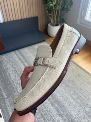 Zapatos Louis Vuitton Edición Limitada