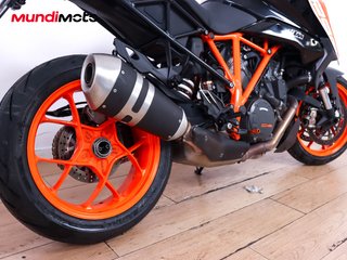 KTM 1290 SUPER DUKE GT ABS