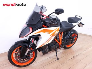 KTM 1290 SUPER DUKE GT ABS