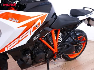 KTM 1290 SUPER DUKE GT ABS