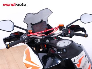 KTM 1290 SUPER DUKE GT ABS