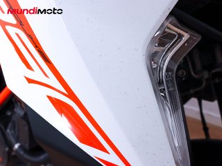 KTM 1290 SUPER DUKE GT ABS