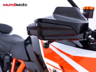 KTM 1290 SUPER DUKE GT ABS