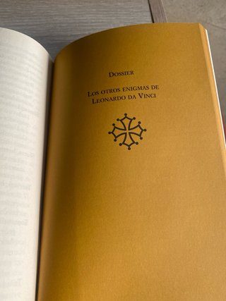La cena secreta