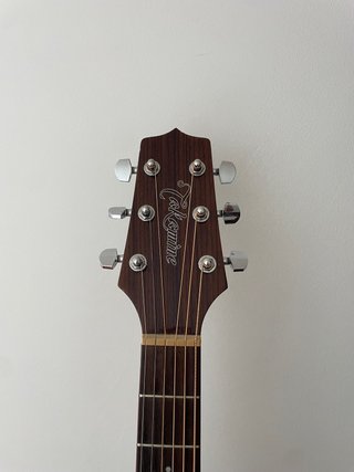 Guitarra Takamine GD30CE-LH-NAT