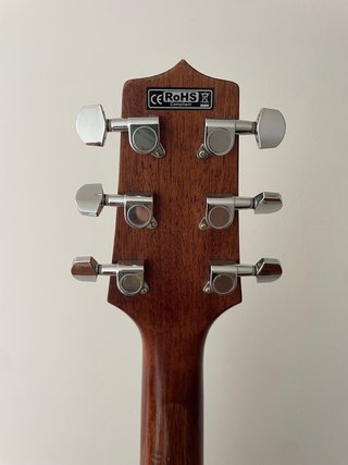 Guitarra Takamine GD30CE-LH-NAT